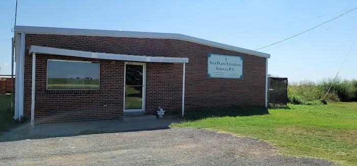 Salt Plains Veterinary Services Picture 1