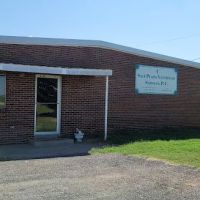 Salt Plains Veterinary Services ico