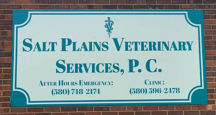 Salt Plains Veterinary Services Picture 5