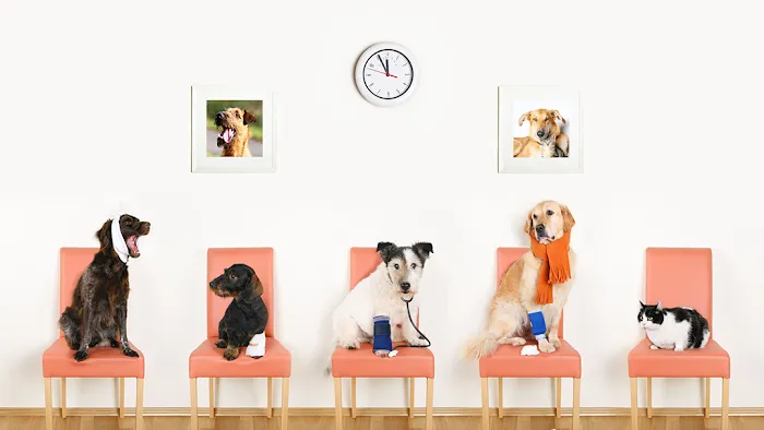 Salt Plains Veterinary Services Picture 6