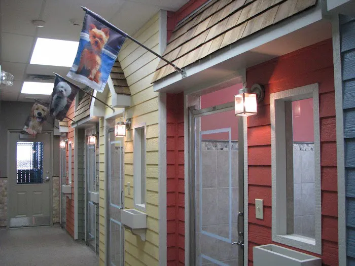 Marlow Veterinary Clinic Picture 5