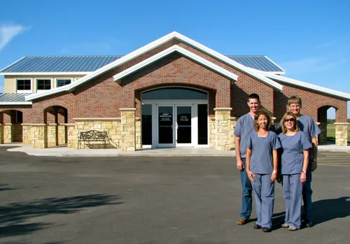 Marlow Veterinary Clinic Picture 8