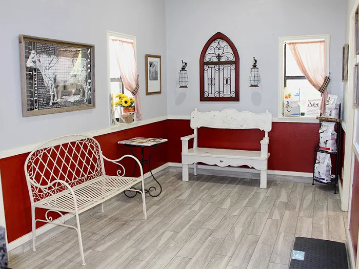 Hammond Veterinary Hospital Picture 4