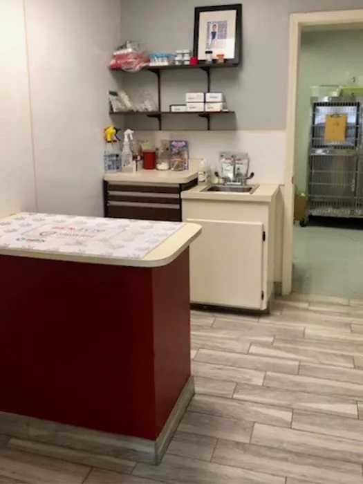 Hammond Veterinary Hospital Picture 3