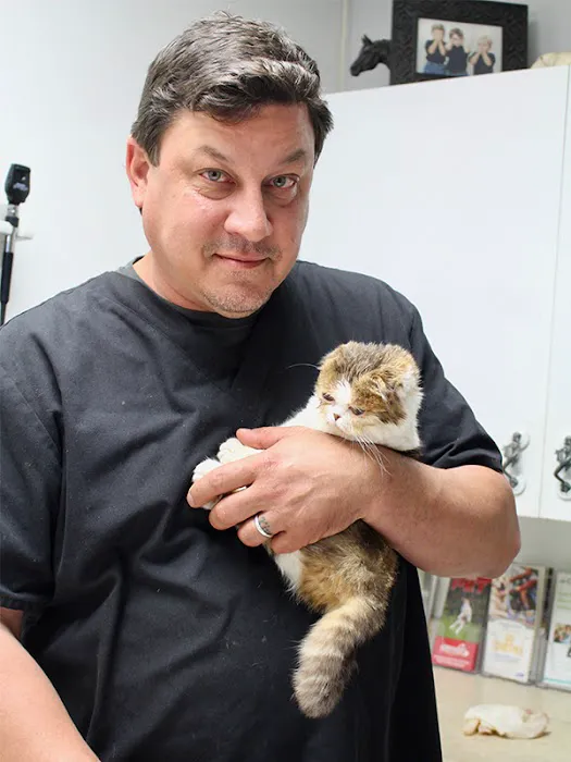 Hammond Veterinary Hospital Picture 6