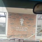 Minson's Veterinary Hospital: Newman Mary DVM
