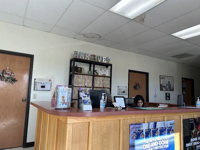Ark Veterinary Clinic Picture 2