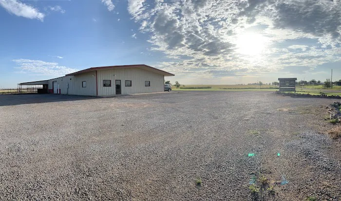 Ark Veterinary Clinic Picture 4