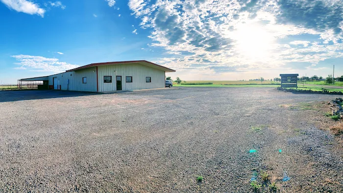 Ark Veterinary Clinic Picture 5