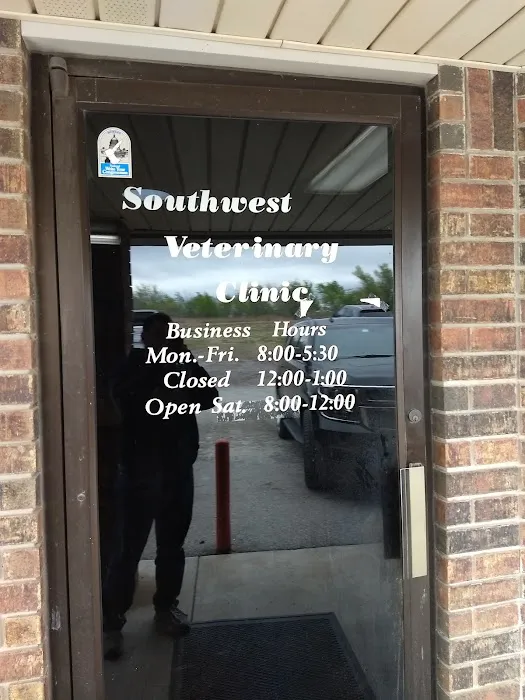 Southwest Veterinary Clinic Picture 7