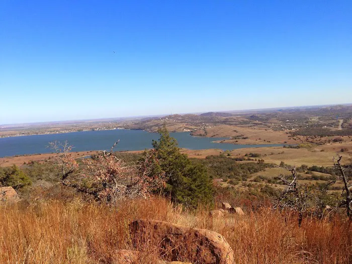 Lawtonka Animal Chiropractic & Vet Hospital Picture 4