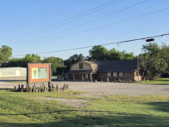 Lawtonka Animal Chiropractic & Vet Hospital Picture 6