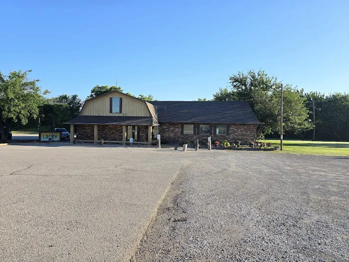 Lawtonka Animal Chiropractic & Vet Hospital Picture 5