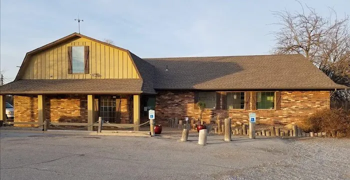 Lawtonka Animal Chiropractic & Vet Hospital Picture 10