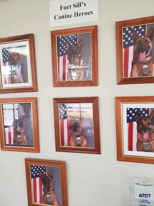 Fort Sill Veterinary Clinic Picture 1