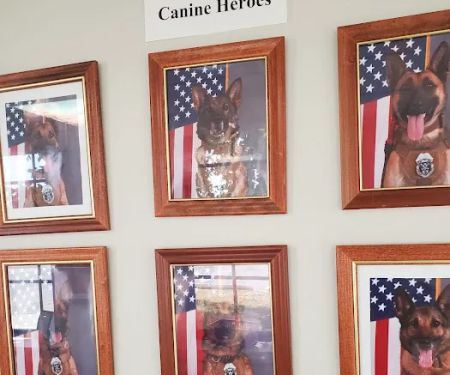 Fort Sill Veterinary Clinic