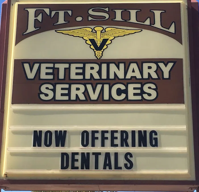 Fort Sill Veterinary Clinic Picture 3