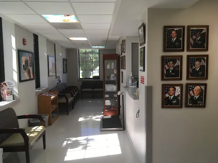 Fort Sill Veterinary Clinic Picture 6