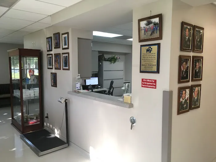 Fort Sill Veterinary Clinic Picture 7