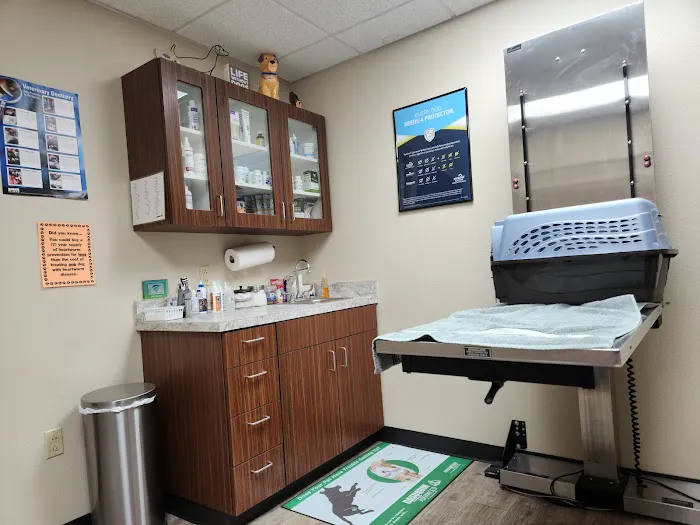 Freeman Veterinary Clinic Picture 10