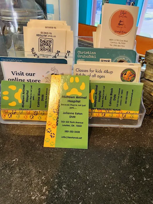 Midtown Animal Hospital Picture 6