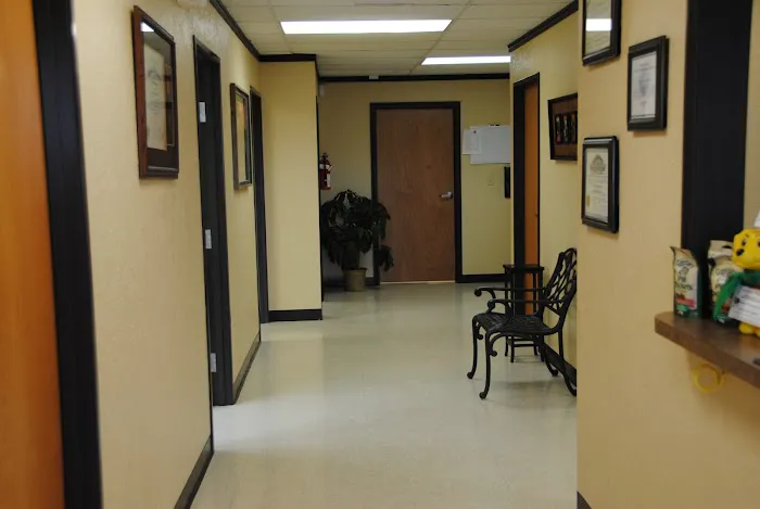 Hergenrether Animal Hospital Picture 9