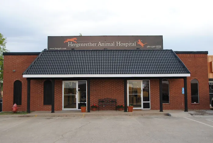 Hergenrether Animal Hospital Picture 6