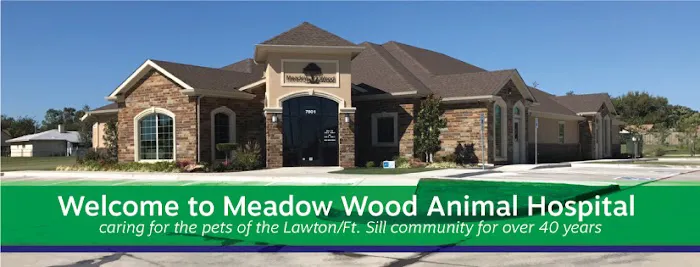 Meadow Wood Animal Hospital Picture 1