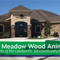 Meadow Wood Animal Hospital ico