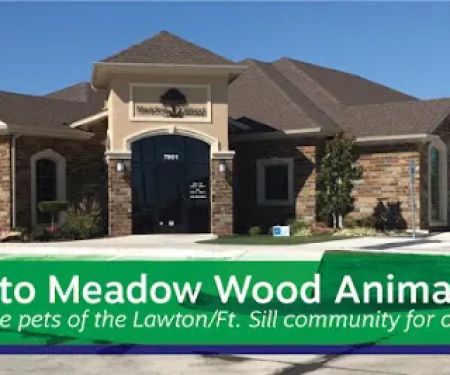 Meadow Wood Animal Hospital