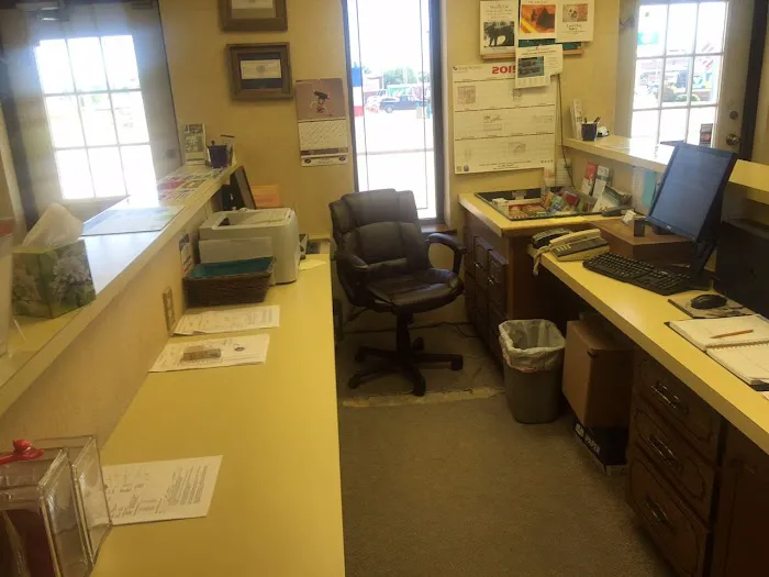 Gore West Animal Hospital Picture 1