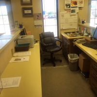 Gore West Animal Hospital ico