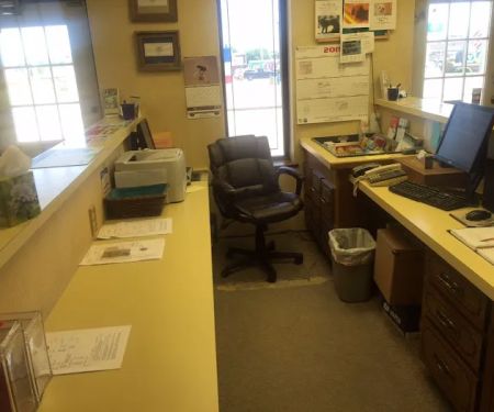 Gore West Animal Hospital