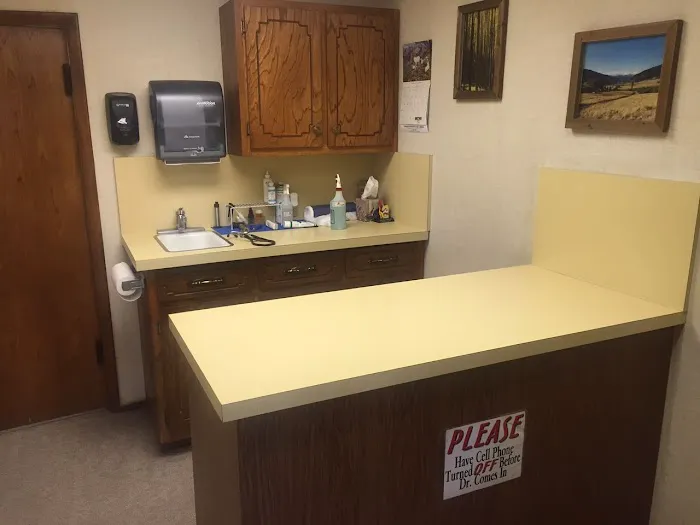 Gore West Animal Hospital Picture 4