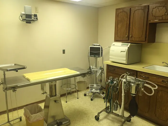 Gore West Animal Hospital Picture 3