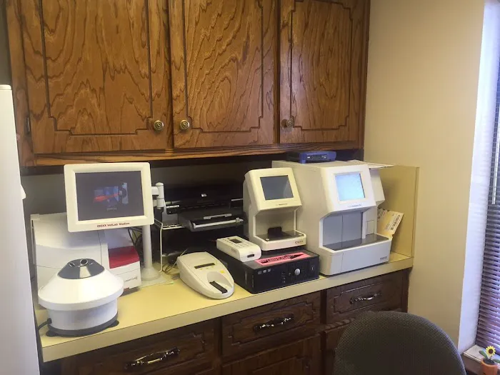 Gore West Animal Hospital Picture 2