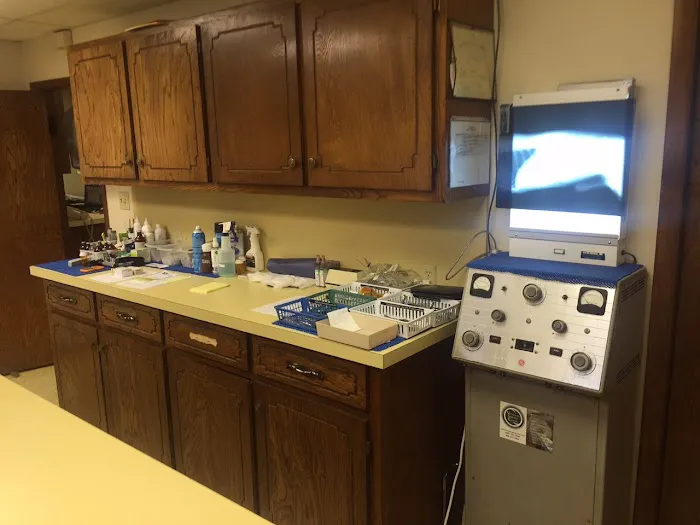 Gore West Animal Hospital Picture 5