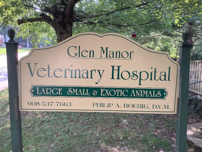 Glen Manor Veterinary Hospital Picture 5