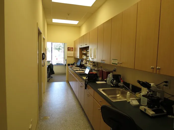 Main Street Veterinary Clinic, Dr. John Heller Picture 1