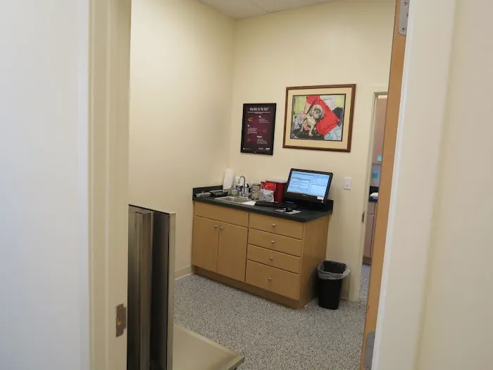 Main Street Veterinary Clinic, Dr. John Heller Picture 7