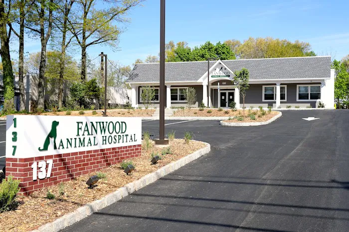 Fanwood Animal Hospital Picture 1
