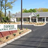 Fanwood Animal Hospital ico