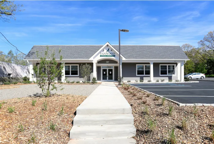 Fanwood Animal Hospital Picture 8