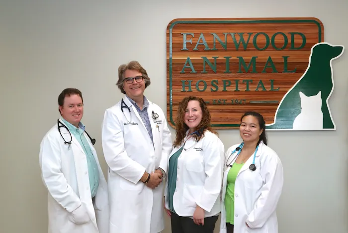 Fanwood Animal Hospital Picture 9