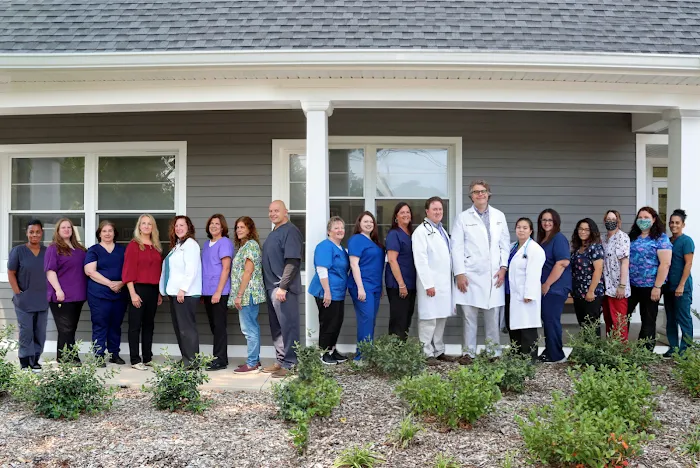 Fanwood Animal Hospital Picture 10
