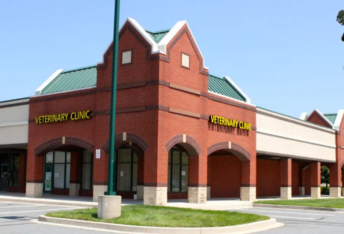 Greenbrier Veterinary Clinic Picture 9