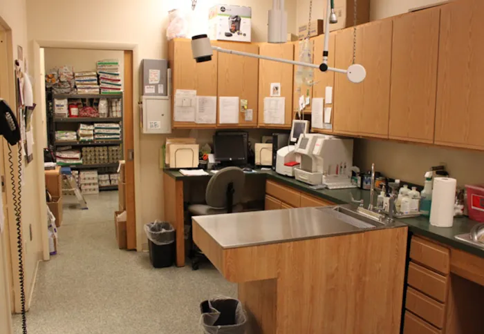 Greenbrier Veterinary Clinic Picture 10