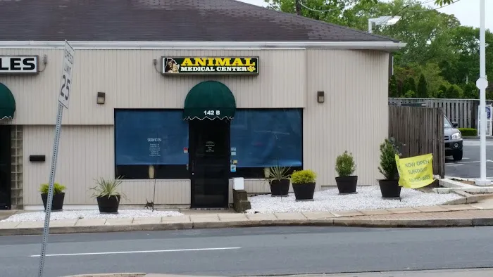 Animal Medical Center of Bel Air Picture 8