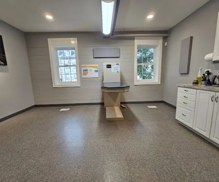 Metro Pet Vet downtown