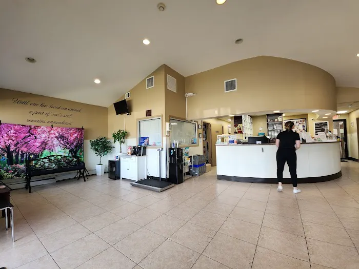 Staten Island Animal Hospital Picture 1